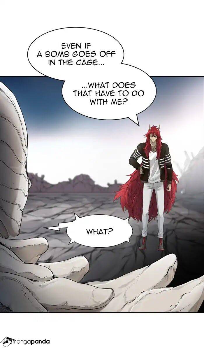 Tower of God Chapter 440 image 23